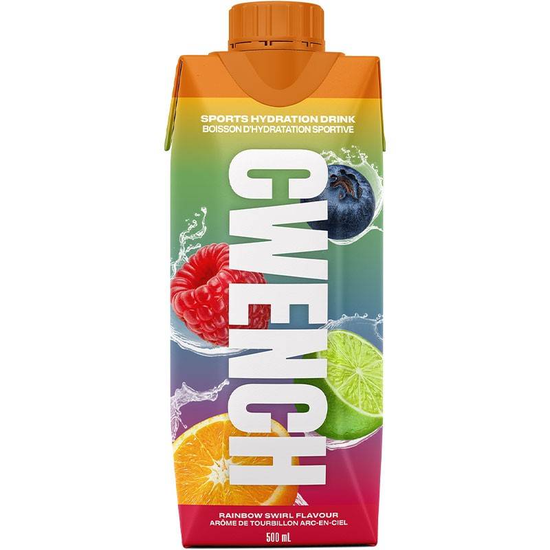 Cwench Hydration Mix 500 ml
