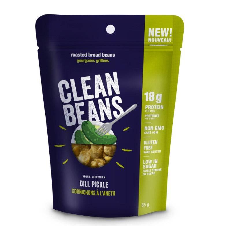 Clean Bean ( 85g serving)