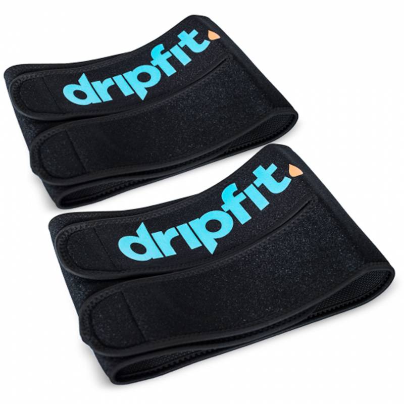 Grizzly 4" Enforce Belt Black