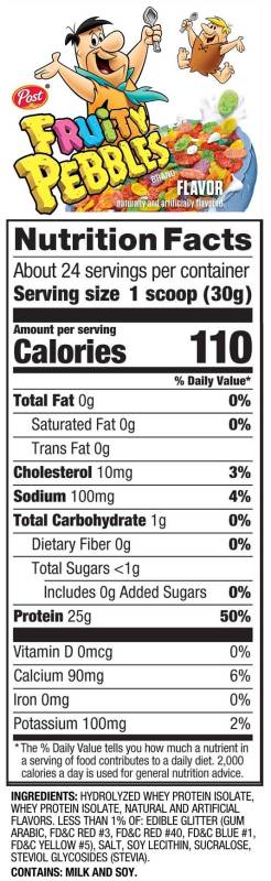Dymatize ISO 100 640g -725g