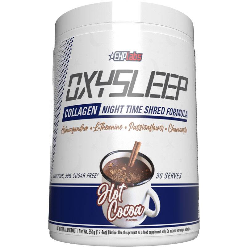 EHP Labs Oxysleep Collagen 315g