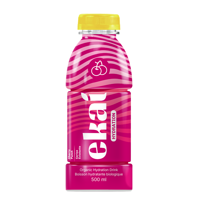 Ekai Hydratation 500ml