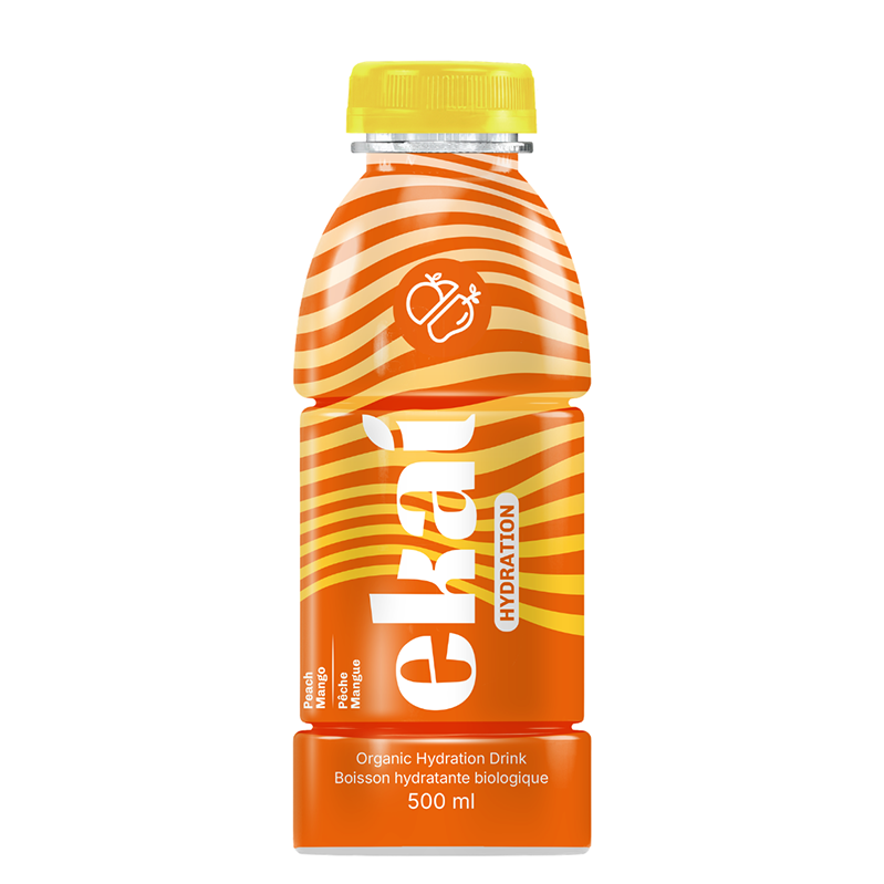 Ekai Hydratation 500ml