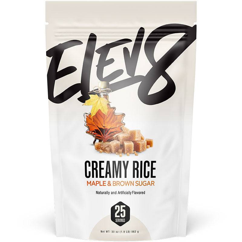 Elev8 Crème de riz - 825-932g