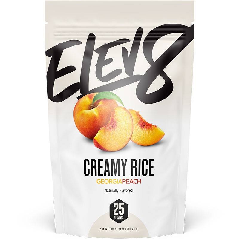 Elev8 Crème de riz - 825-932g
