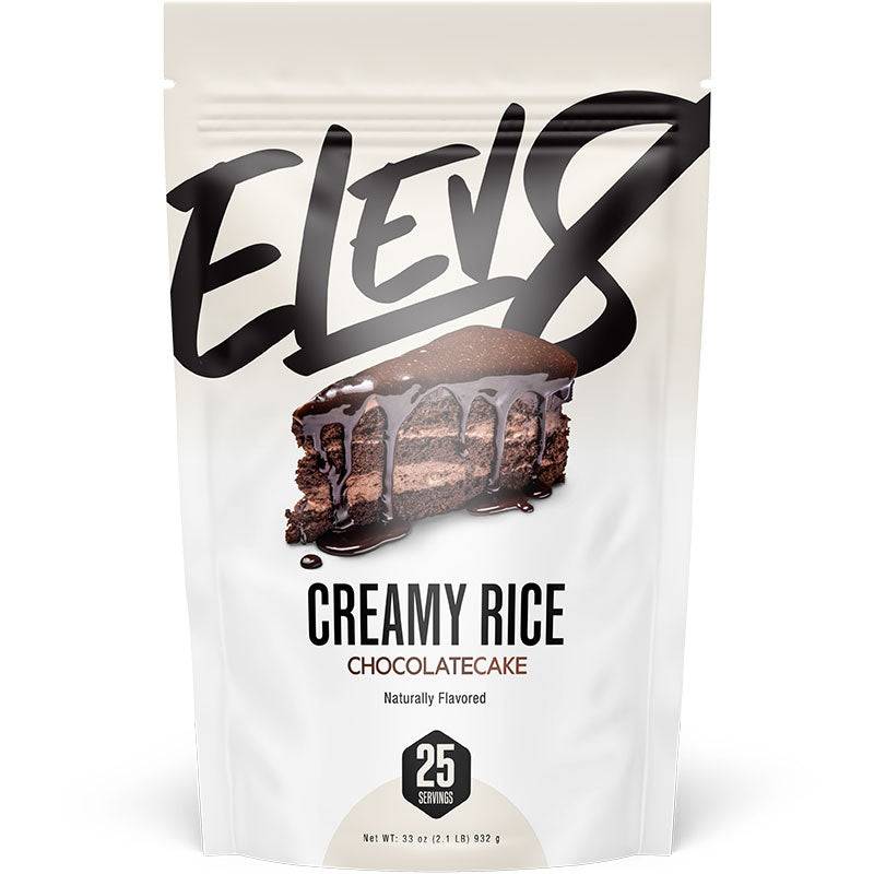 Elev8 Crème de riz - 825-932g