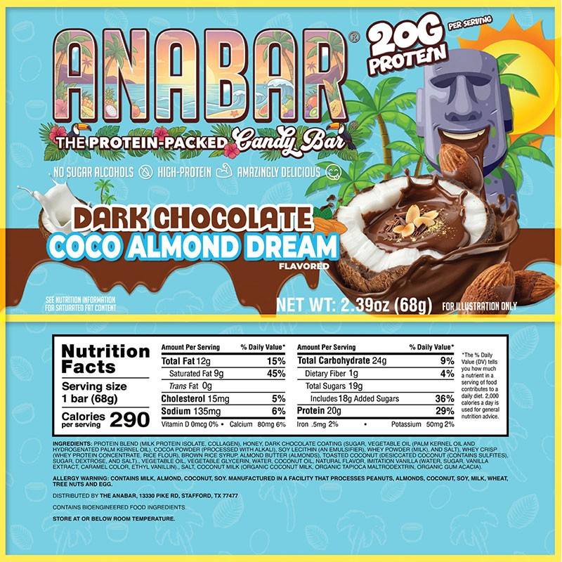 Barres Anabar Individuelle (1)