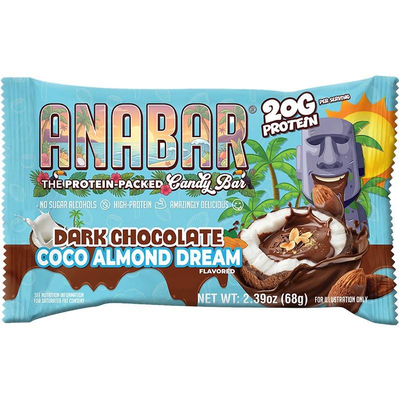 Barres Anabar Individuelle (1)