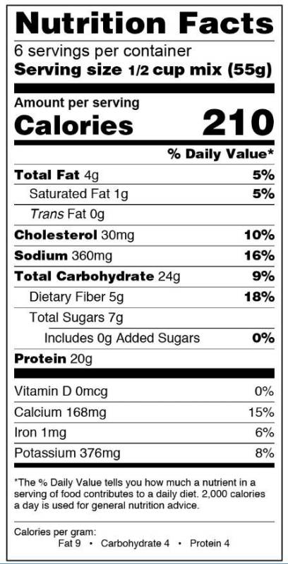 FlapJacked Pancake Mix 340g