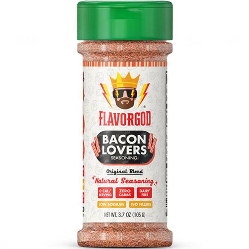 Flavour God Seasoning 4oz -  5.5oz