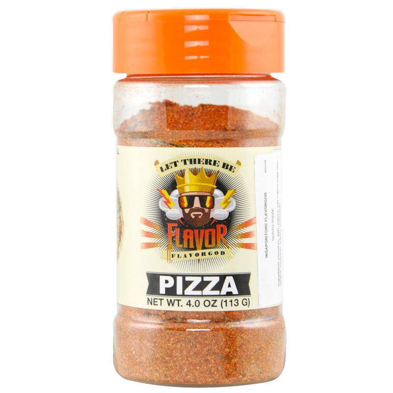 Flavour God Seasoning 4oz -  5.5oz