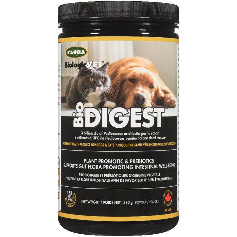 BiologicVET BioDIGEST® Plant Probiotic and Pre 380g