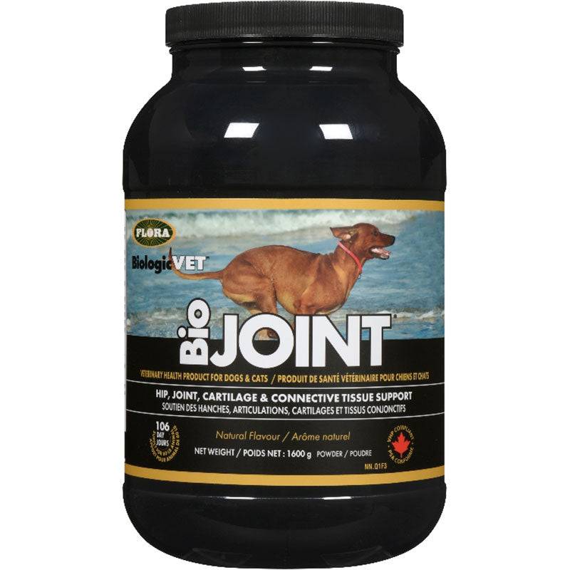 BiologicVET BioJOINT® Advanced Joint Mobility 1600g