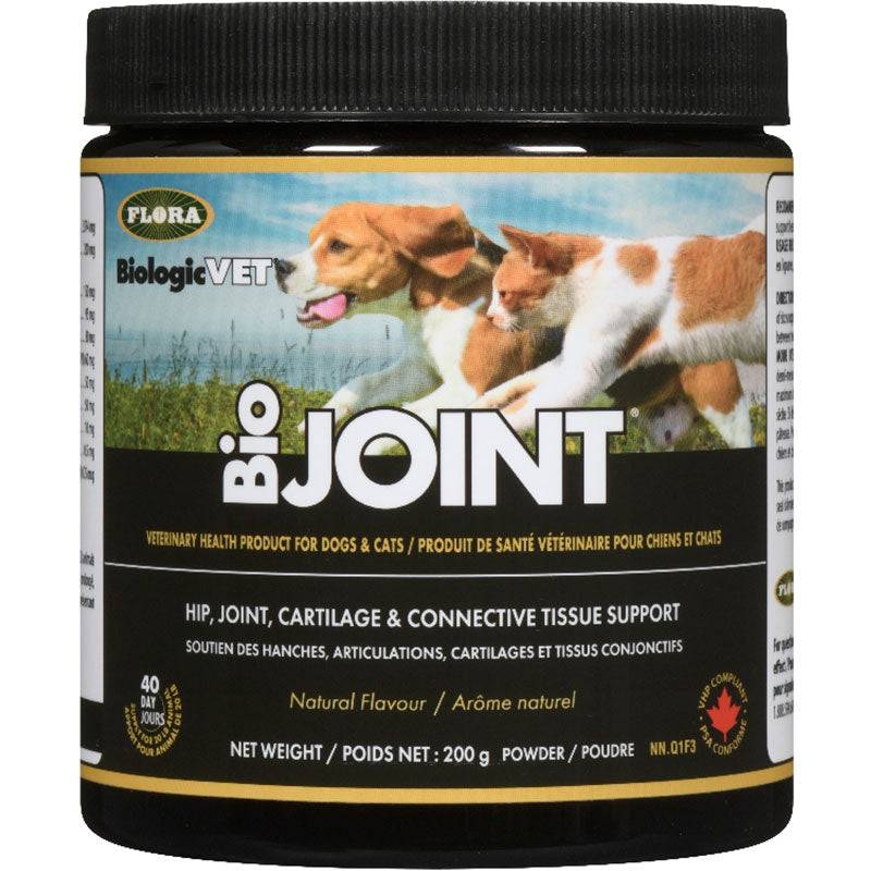 BiologicVet BioJOINT® Advanced Joint Mobility Support 200g