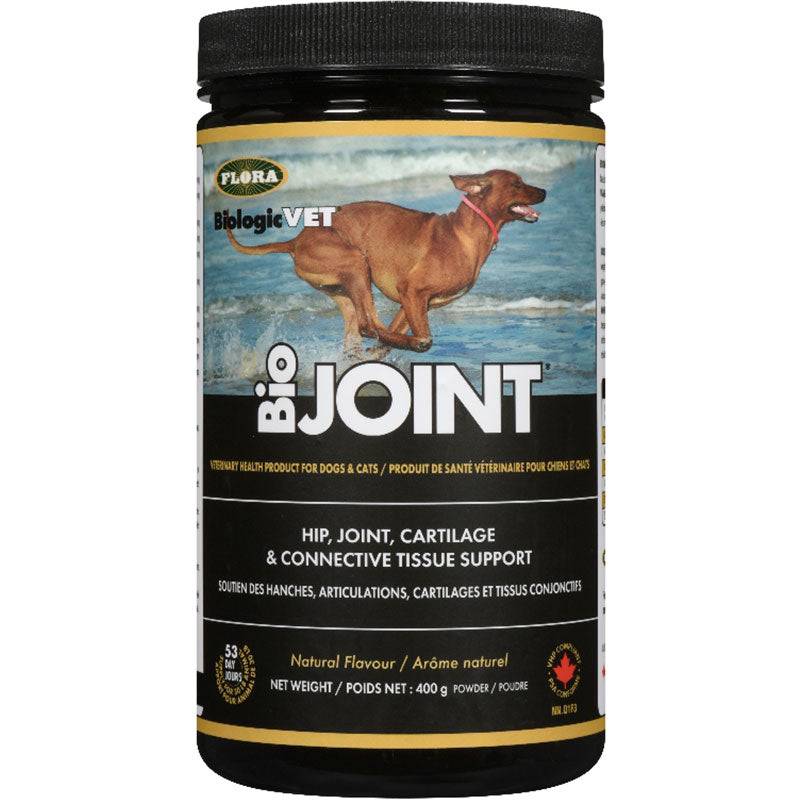 BiologicVET BioJOINT® Advanced Joint Mobility 400g