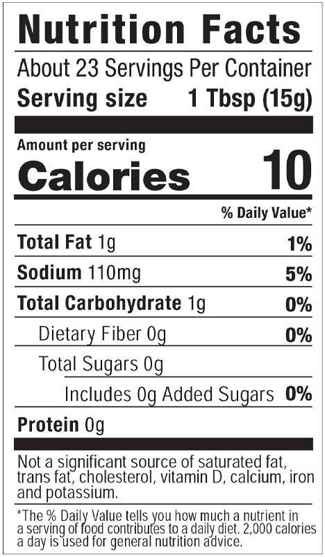 G Hughes Sugar Free Marinade 340-367g