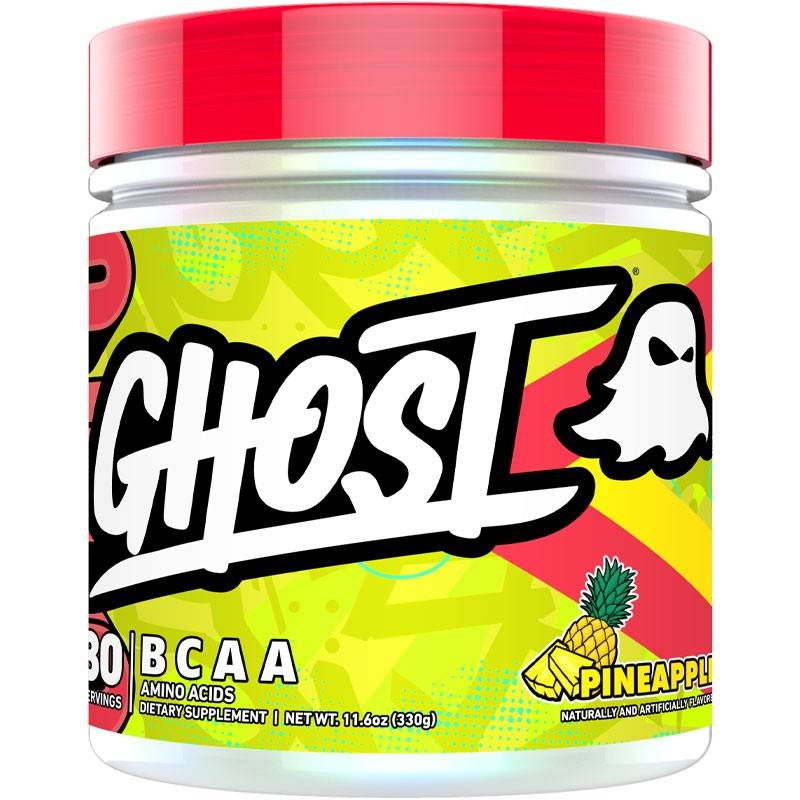 Ghost BCAA 330g-375g
