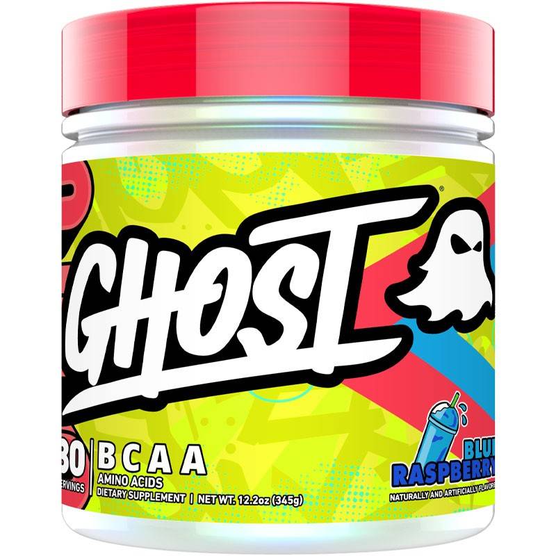 Ghost BCAA 330g-375g