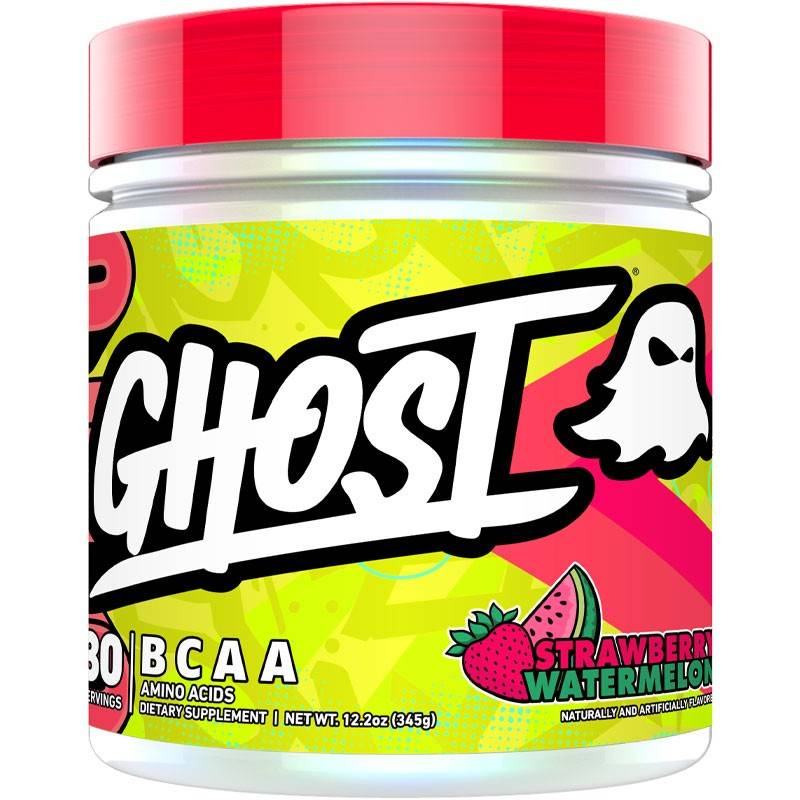 Ghost BCAA 330g-375g