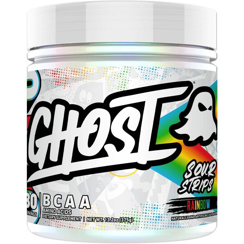 Ghost BCAA 330g-375g