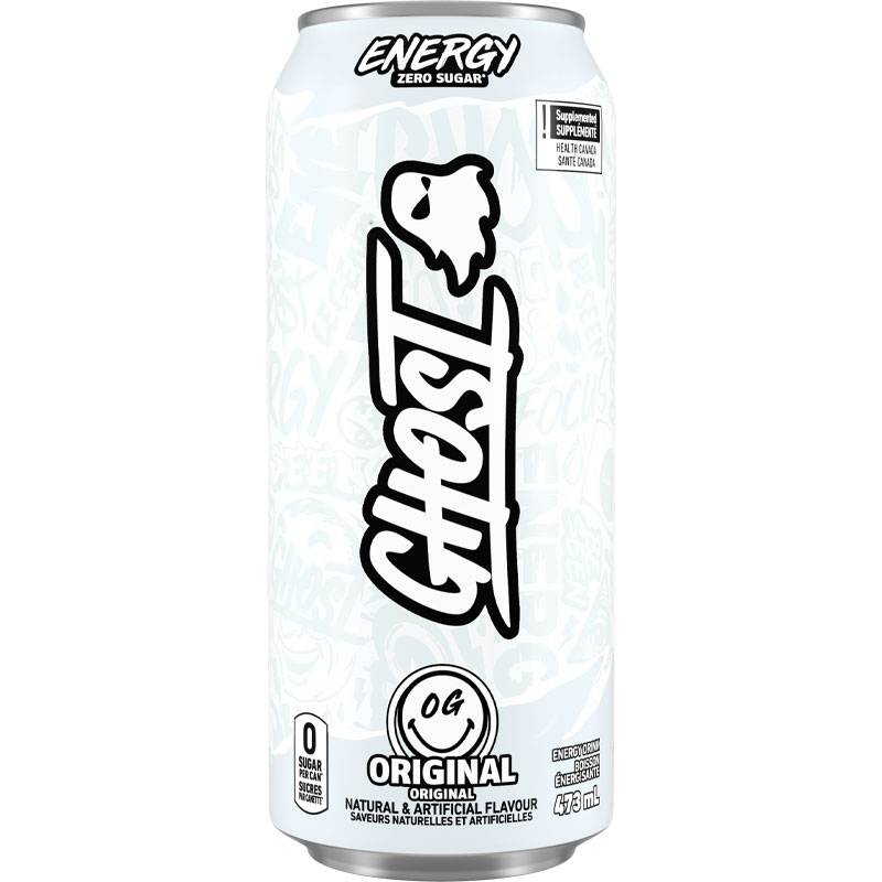 Ghost Energy RTD 473ml
