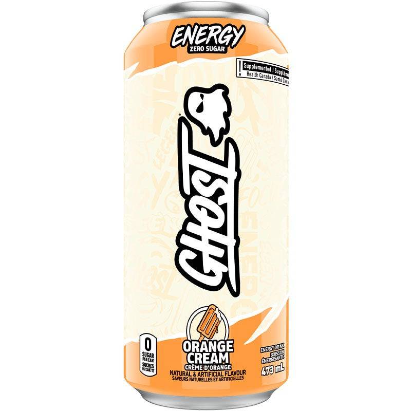 Ghost Energy RTD 473ml