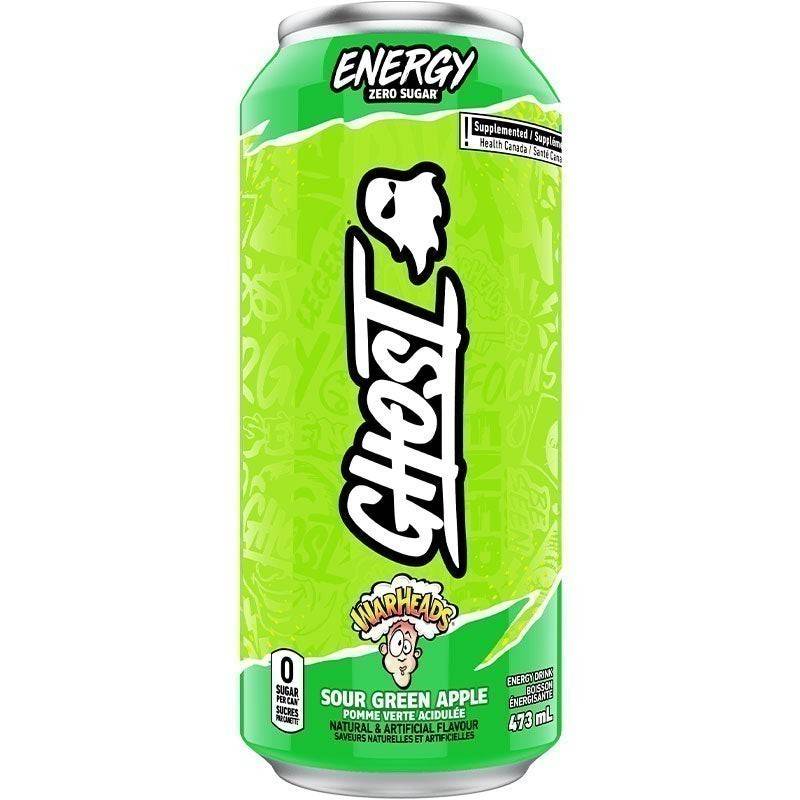 Ghost Energy RTD 473ml