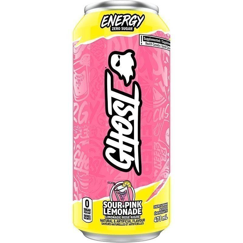 Ghost Energy RTD 473ml