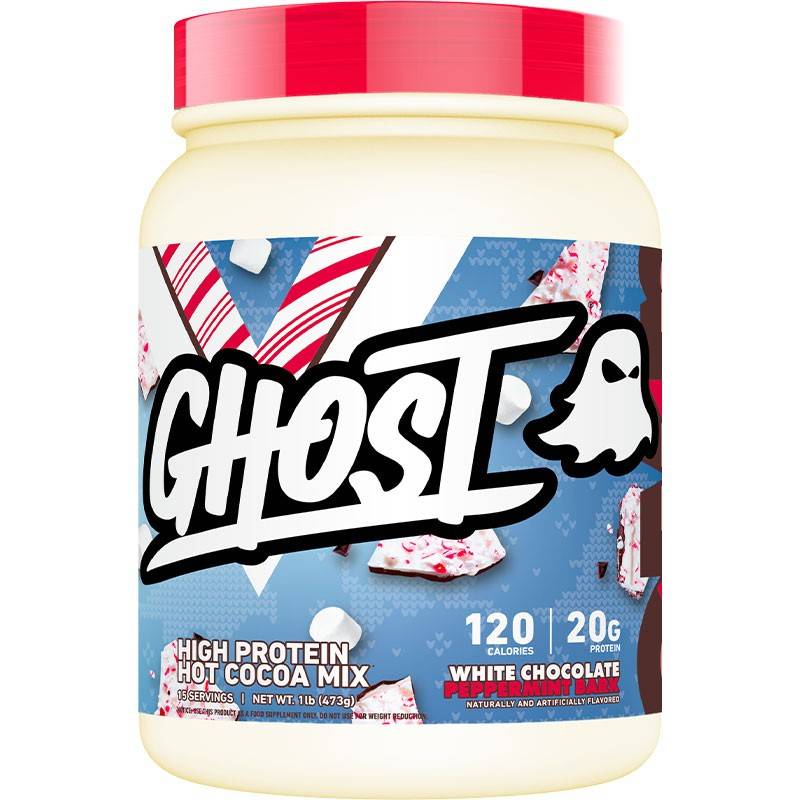 Ghost Whey 1lb