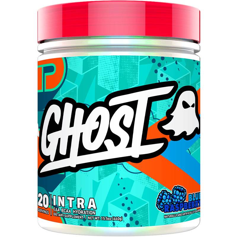 Ghost Intra 410g