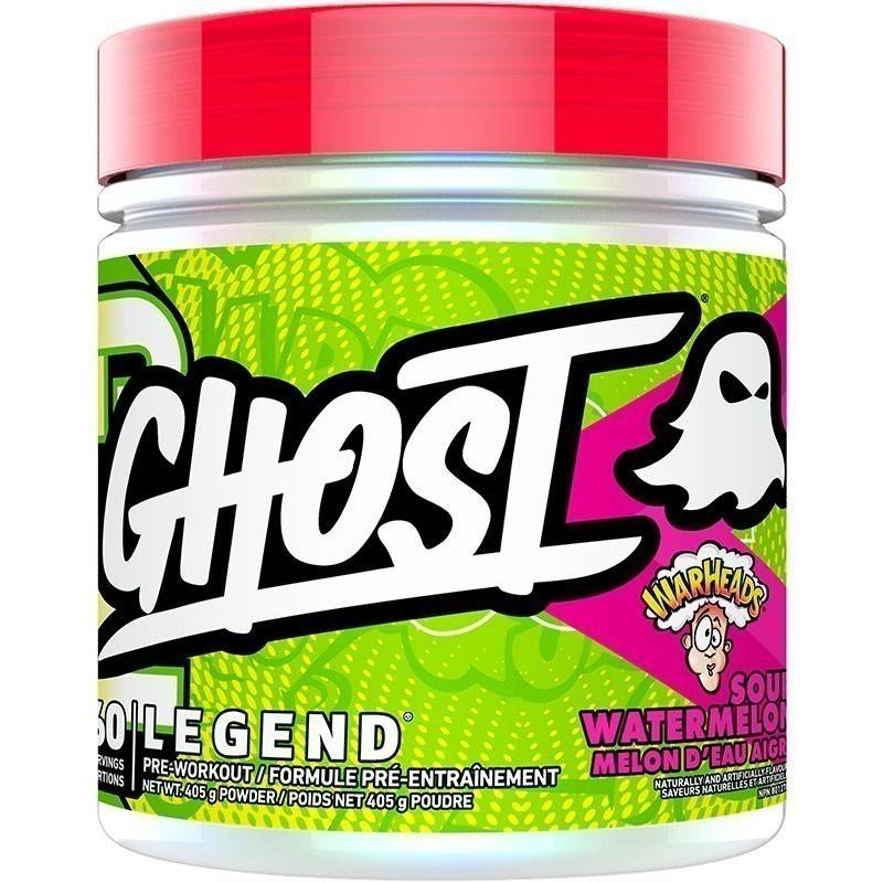 Ghost Legend V3 420g