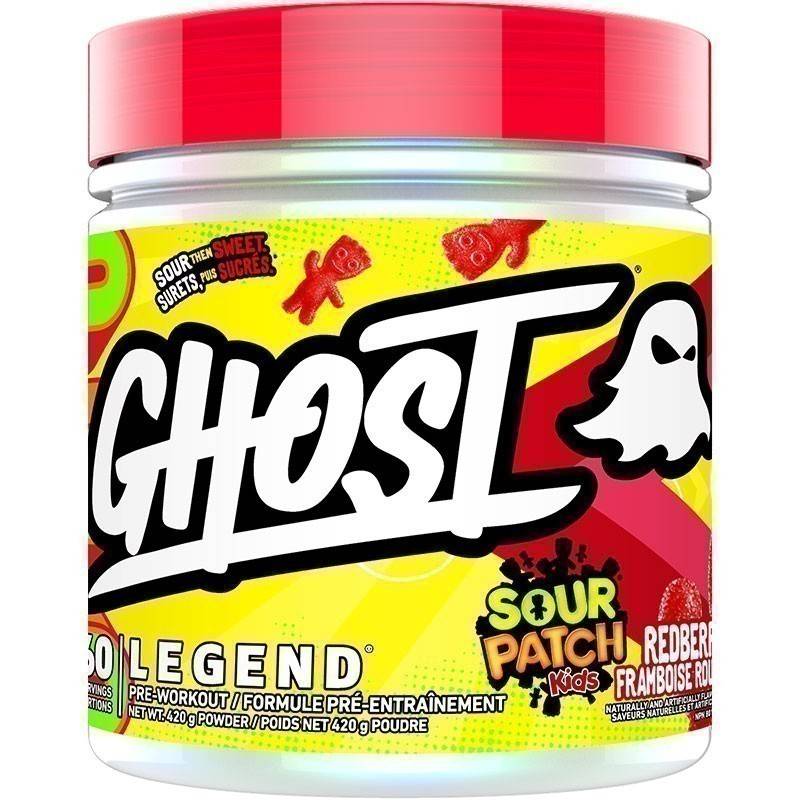 Ghost Legend V3 420g