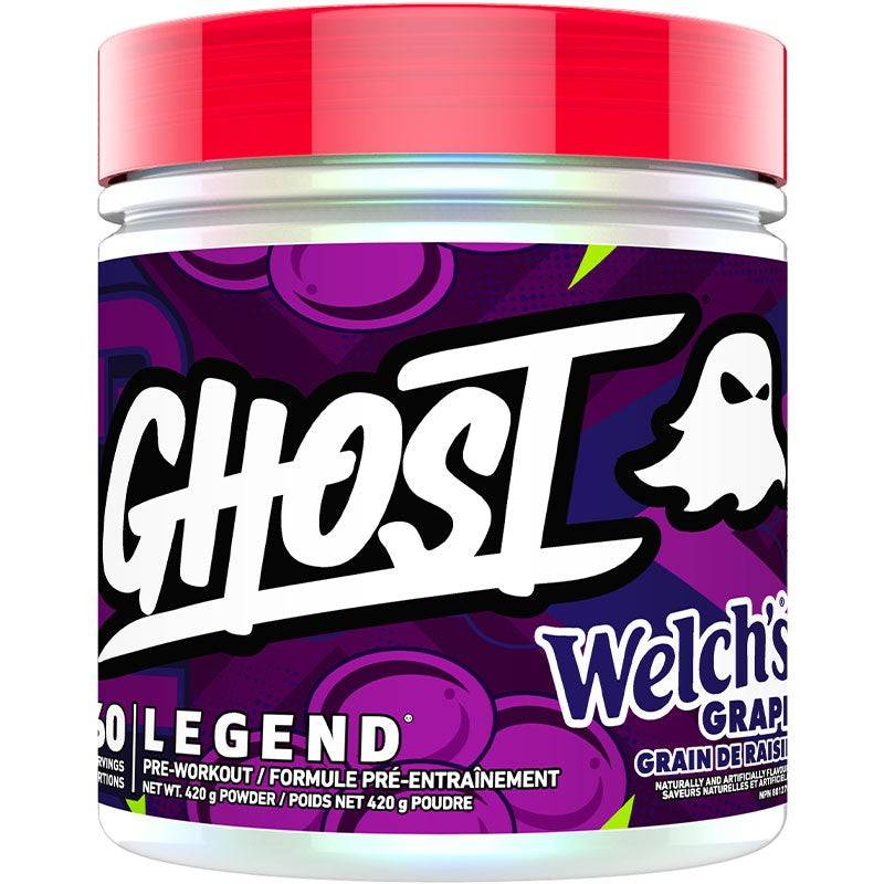 Ghost Legend V3 420g