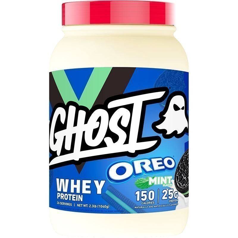 Ghost Whey 2lb