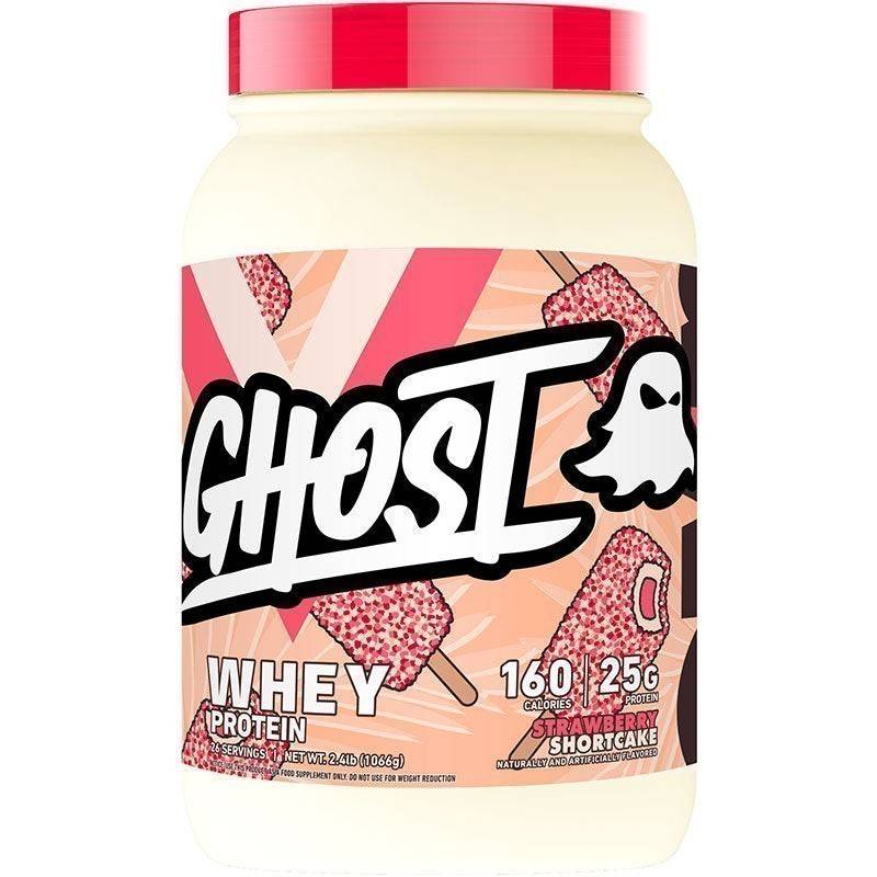 Ghost Whey 2lb