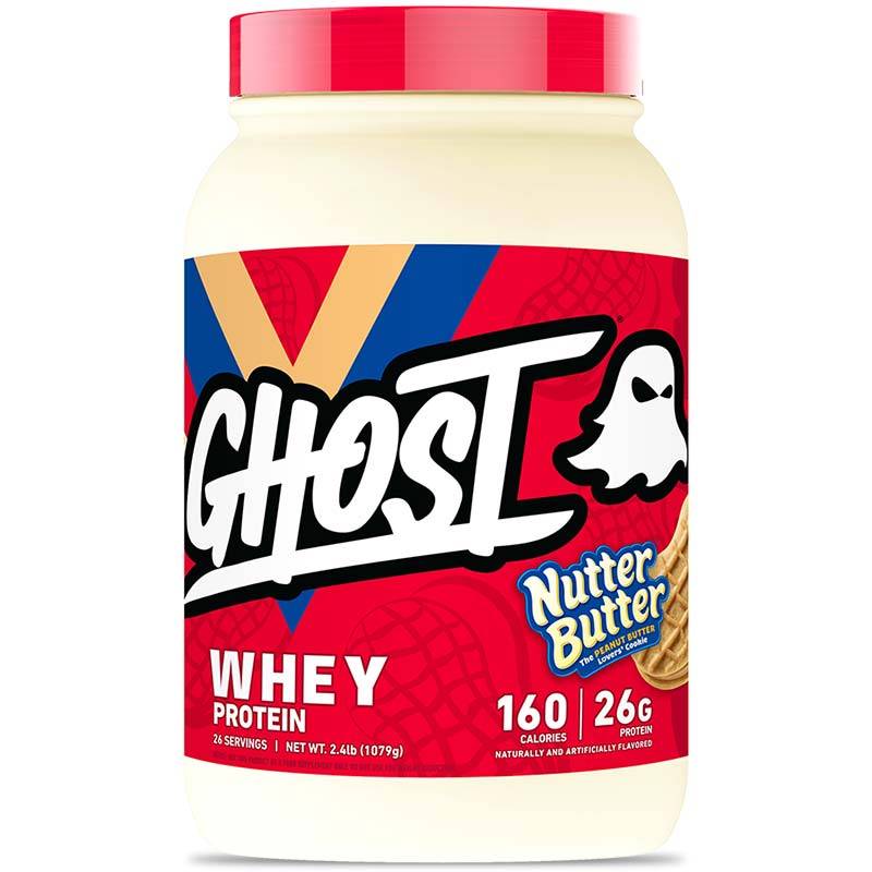 Ghost Whey 2lb