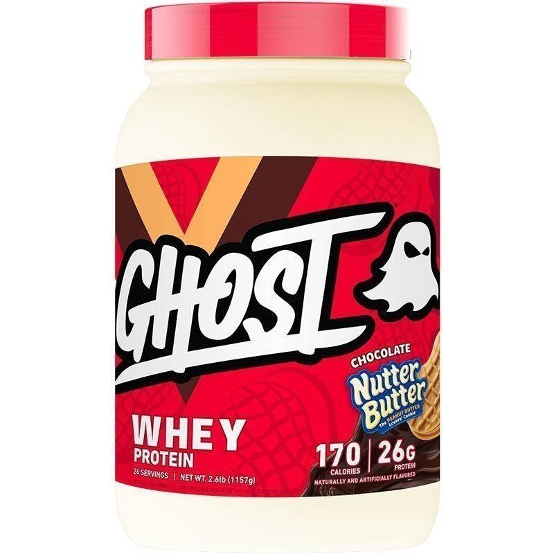 Ghost Whey 2lb