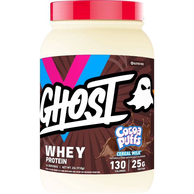 Ghost Whey 2lb