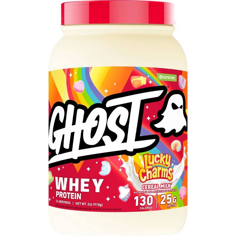 Ghost Whey 2lb