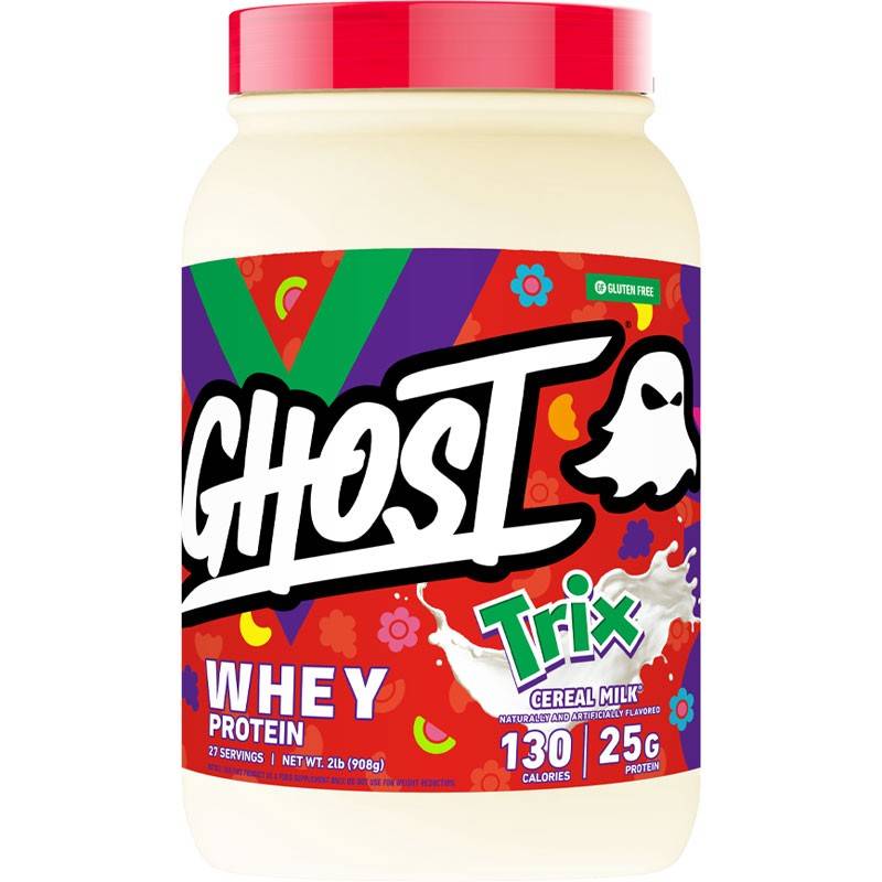 Ghost Whey 2lb