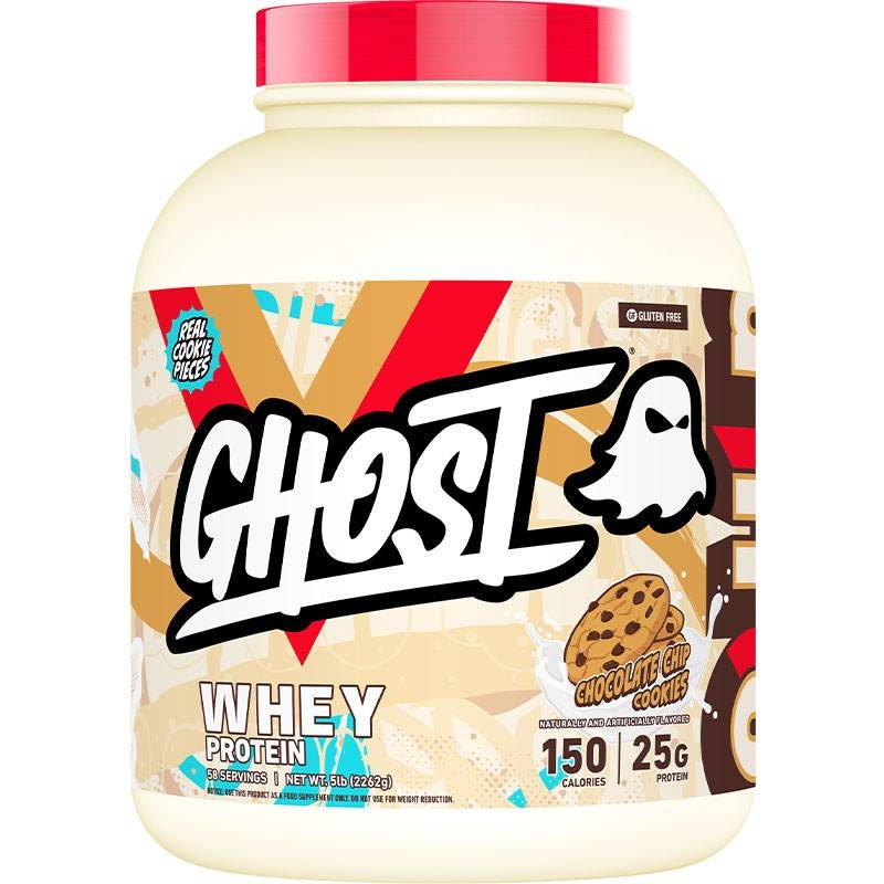 Ghost Whey 5lb