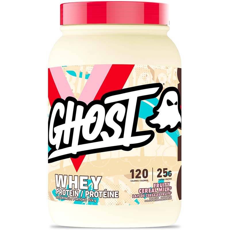 Ghost Whey 2lb