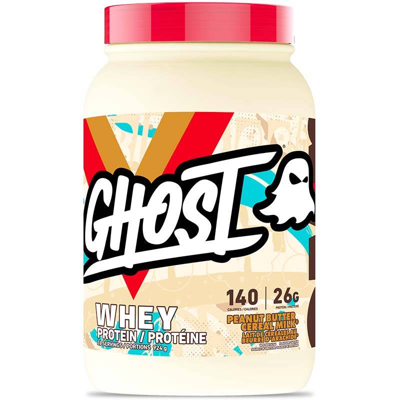 Ghost Whey 2lb