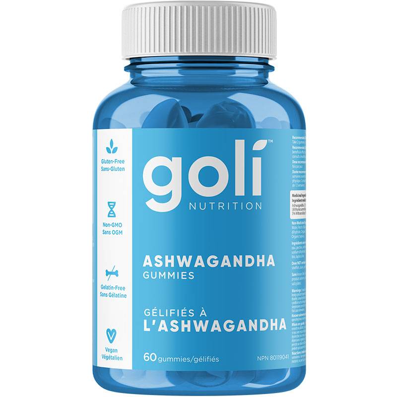 Goli Apple Cidar Vinegar Gummies
