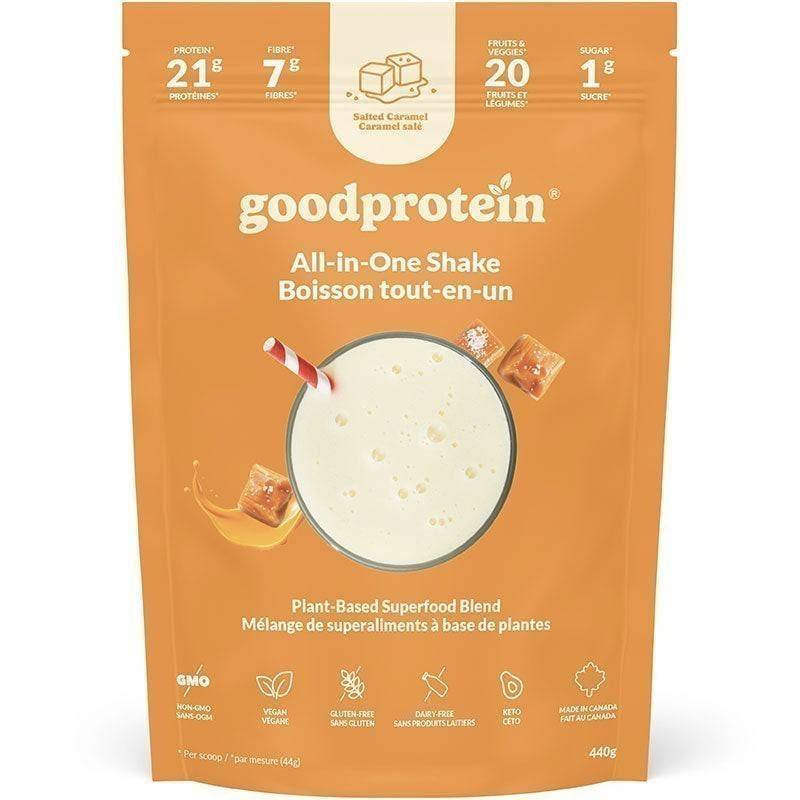Good Protein All-in-one Shake
