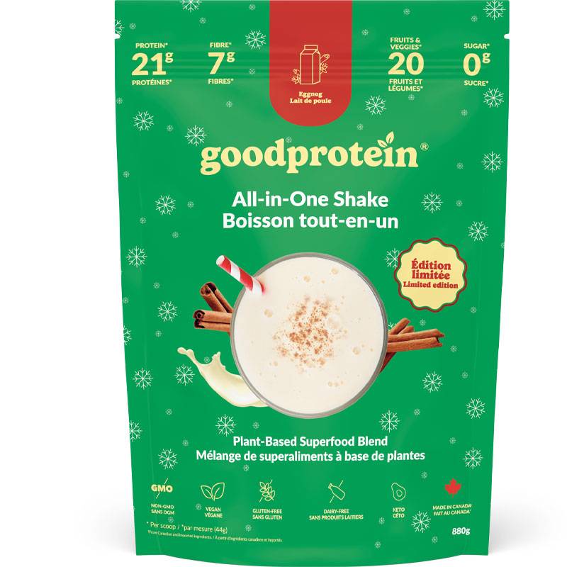 Good Protein All-in-one Shake