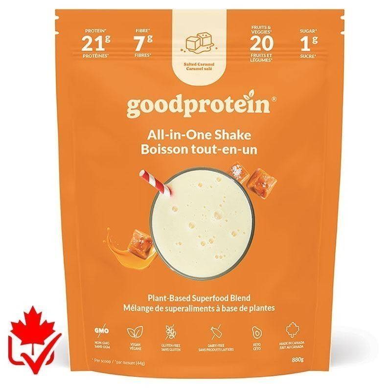 Good Protein All-in-one Shake