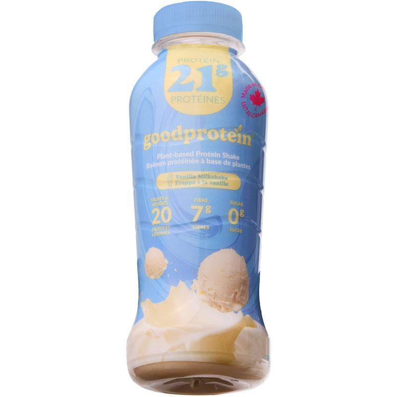 Good Protein RTD 355ml Boisson Protéinée