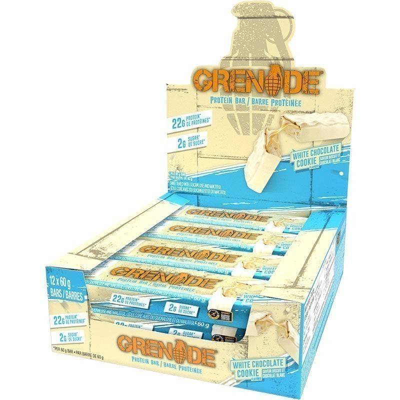 Grenade bars Box of 12