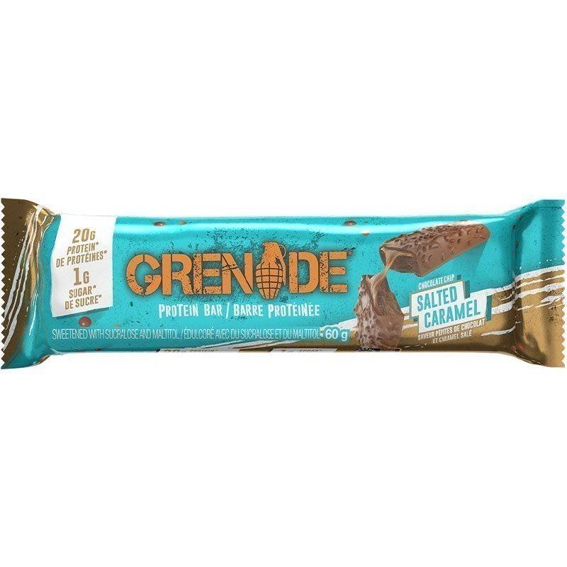 Grenade individual bars (1 bar)